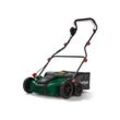 PARKSIDE® 2-in-1 Elektro-Vertikutierer/Rasenlüfter »PLV 1500 C2«, 1500 W