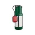 PARKSIDE® Tauchdruckpumpe »PTDP 1000 A1«, 6500 l/h