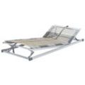 Breckle Breckle 7-Zonen Premium Lattenrost Royalflex, 42 Leisten, verstellbar