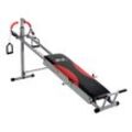 Christopeit Sport Total Exerciser TE 1