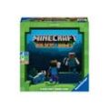 Ravensburger Brettspiel »Minecraft Builders & Biomes«