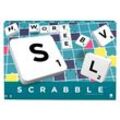 MATTEL Scrabble Original (D)