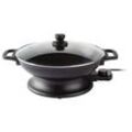 SILVERCREST® KITCHEN TOOLS Elektrische-Multipfanne/Wok, »SEMP 2000 A1«, Ø 33 cm