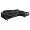 Cotta Cotta Ecksofa »Driver«