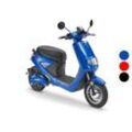 blu:s E-Roller »Blu:s XT2000« 2000 W, 25 km/h, 45 km/h