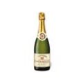 COMTE DE BRISMAND Brut Reserve, Champagner - Stück: 6