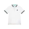 Jungen Poloshirt aus Bio-Baumwolle