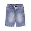 Staccato Herren Shorts, blau, Gr. 152