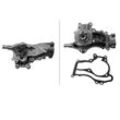 INA Wasserpumpe mit Dichtung für GENERAL MOTORS VAUXHALL OPEL CHEVROLET 25192709 55579016 1334219 538 0314 10