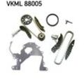 SKF Steuerkettensatz für BMW 11318572503 11318506652 13528589971 VKML 88005