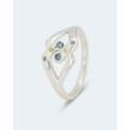 Diamant-Ring 0,10 ct