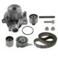 SKF Wasserpumpe + Zahnriemensatzfür VW Jetta IV 2.0 TDI SEAT Alhambra AUDI Q5 Q3 Sharan Leon A6 C7 Golf VI A4 B8 VII 4motion 1.6 TSI quattro SKODA