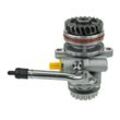 MEYLE Hydraulikpumpe, Lenkung MEYLE-ORIGINAL Quality für VW 7E0422153A 7H0422153H 7H0422153G 114 631 0033