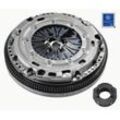 SACHS Kupplungssatz ZMS Modul XTend Ø228mm 228mm für SKODA VW SEAT AUDI 03G141016AX 03G141016 03G141013 2290 602 004