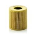 MANN-FILTER Ölfilter mit Dichtung 64mm für MITSUBISHI PEUGEOT FORD USA LAND ROVER FIAT CITROËN TOYOTA JAGUAR VOLVO BMW OPEL 1109Z0 E149234 MN982419 HU