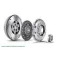 LuK Kupplungssatz RepSet DMF für SKODA VW AUDI 0B4198165A 0B1141165G 038105266A 600 0040 00