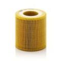 MANN-FILTER Ölfilter mit Dichtung 64mm für MAZDA FORD VAG U2Y0-14302 0XW115562A 0XW115562 HU 7002 z