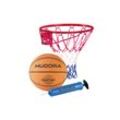 HUDORA Basketball Set Slam It