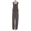 Comma Damen Jumpsuit/Overall, schwarz, Gr. 34