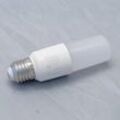 LED-Leuchtmittel, matt, E27, 8 W, 3000 K, 900 lm