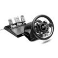 Thrustmaster T-GT II Force Feedback Lenkrad- & Pedalset für Playstation und PC