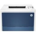 Jetzt 3 Jahre Garantie nach Registrierung GRATIS*/ 30€ Cashback sichern* HP Color LaserJet Pro 4202dw Farblaserdrucker