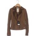 Esprit Damen Jacke, braun, Gr. 34