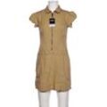 s.Oliver Damen Kleid, beige, Gr. 32