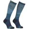 Ortovox All Mountain Long M - lange Socken - Herren