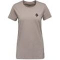 Black Diamond W Equipment for Alpinists - T-Shirt - Damen