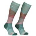 Ortovox All Mountain Long W - lange Socken - Damen