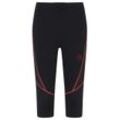 La Sportiva Triumph Tight 3/4 - Trailrunning Hose - Damen