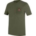 Wild Country Spotter M - T-Shirt - Herren