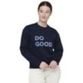 Cotopaxi Do Good W - Sweatshirt - Damen