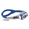 Petzl Swift RL 900 Lumen - Stirnlampe