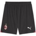 Puma AC Milan Replica M - Fußballhose - Herren