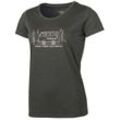 Ternua Logna W 2.0 - T-Shirt -Damen