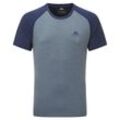 Mountain Equipment Nava M - T-Shirt - Herren