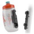 Monkey Link Twist Bottle Kids 450ml - Fahrrad-Trinkflasche