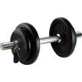 Get Fit Dumbbell Set Spring 10kg - Hantelset