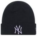 New Era Cap League Essential Cuff NY - Mütze