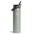 Hydro Flask 24 Oz Wide Flex Straw Cap - Flasche