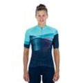 Cube Teamline WS - Radtrikot - Damen