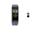 SILVERCREST® Activity Tracker, mit Farbdisplay, inklusive App