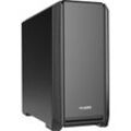 be quiet Silent Base 601 Schwarz