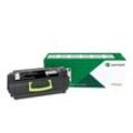 Lexmark Original 522 Toner schwarz 6.000 Seiten (52D2000) für MS810n/de/dn/dtn, MS811n/dn/dtn, MS812de/dn/dtn