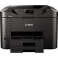 3 Jahre Garantie GRATIS nach Registrierung* Canon MAXIFY MB2750 Tintenstrahl-Multifunktionsdrucker