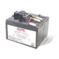 APC RBC48 Ersatzbatterie