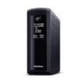 CyberPower Value Pro VP1200ELCD Backup USV System