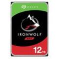 Seagate IronWolf® - 12 TB